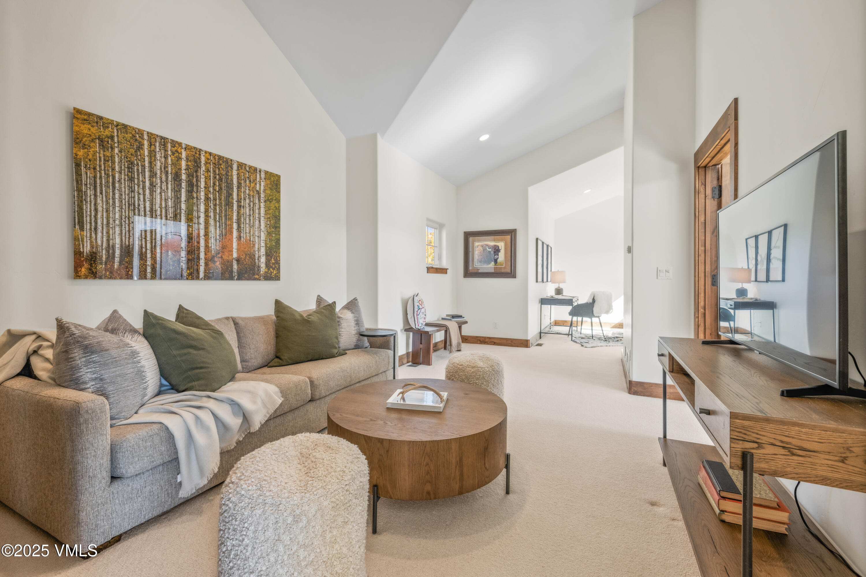 4040 Wildridge Road West Avon, CO 81620 - Photo 27 of 33 Loft 2