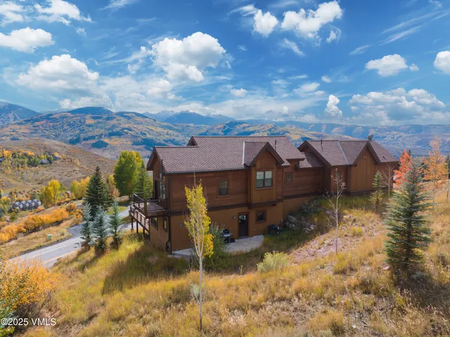 $3,500,000 | 4040 Wildridge Road West, Avon, CO 81620
