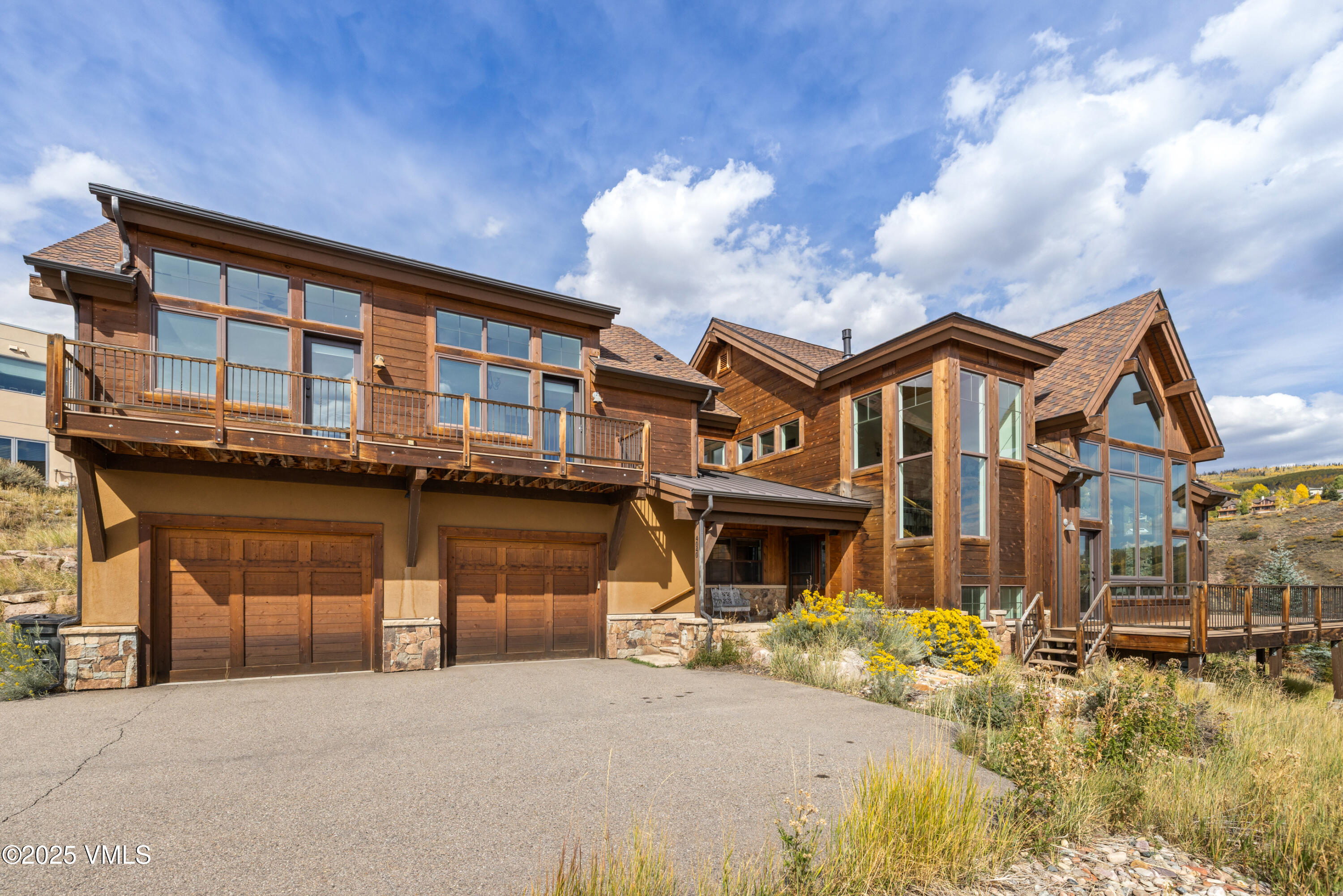 4040 Wildridge Road West Avon, CO 81620 - Photo 6 of 33 Exterior 4