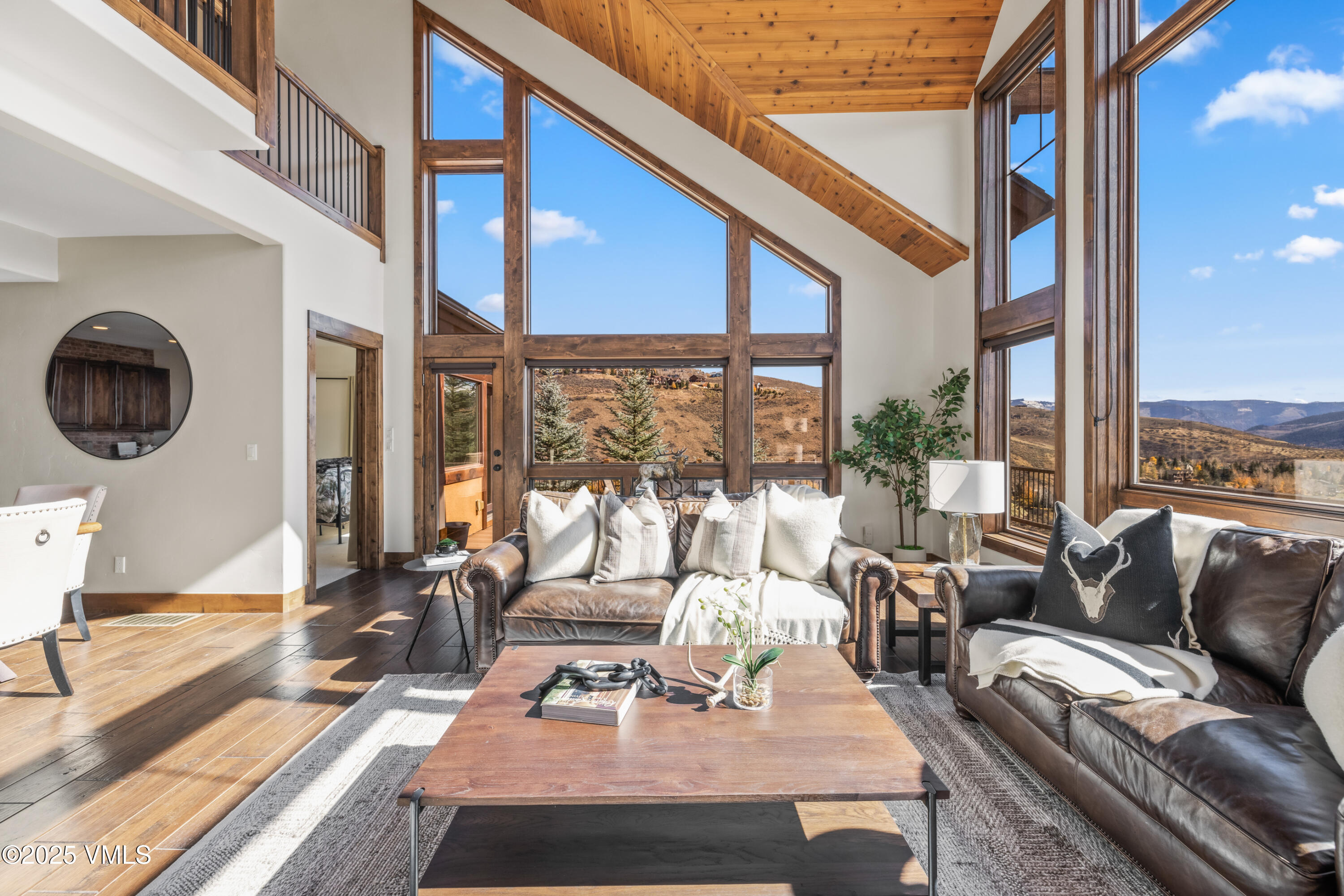 4040 Wildridge Road West Avon, CO 81620 - Photo 10 of 33 Great Room 3