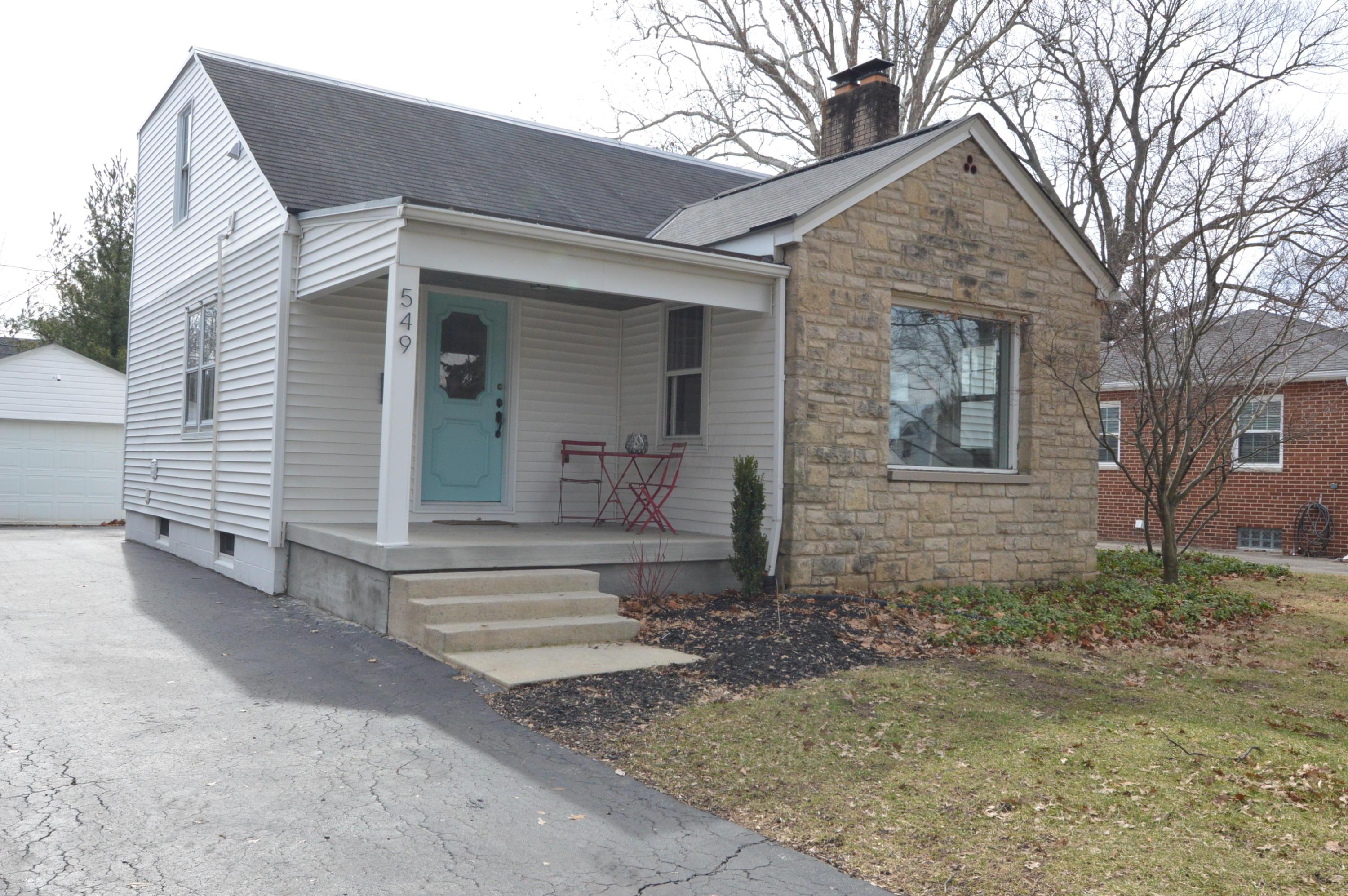 549 Acton Road Columbus, OH 43214 - Photo 1 of 31 Gallery Image 1