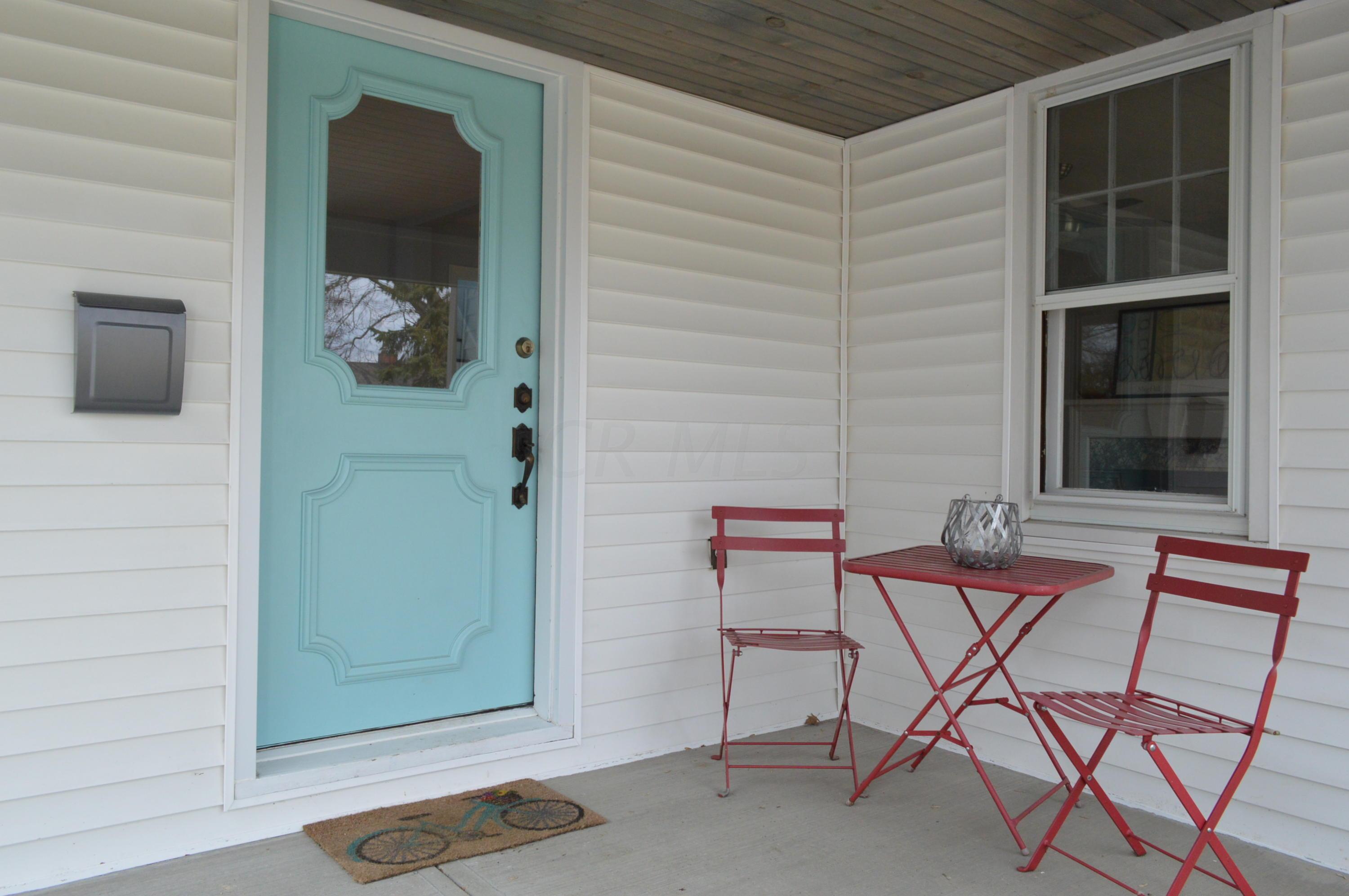 549 Acton Road Columbus, OH 43214 - Photo 2 of 31 Gallery Image 2