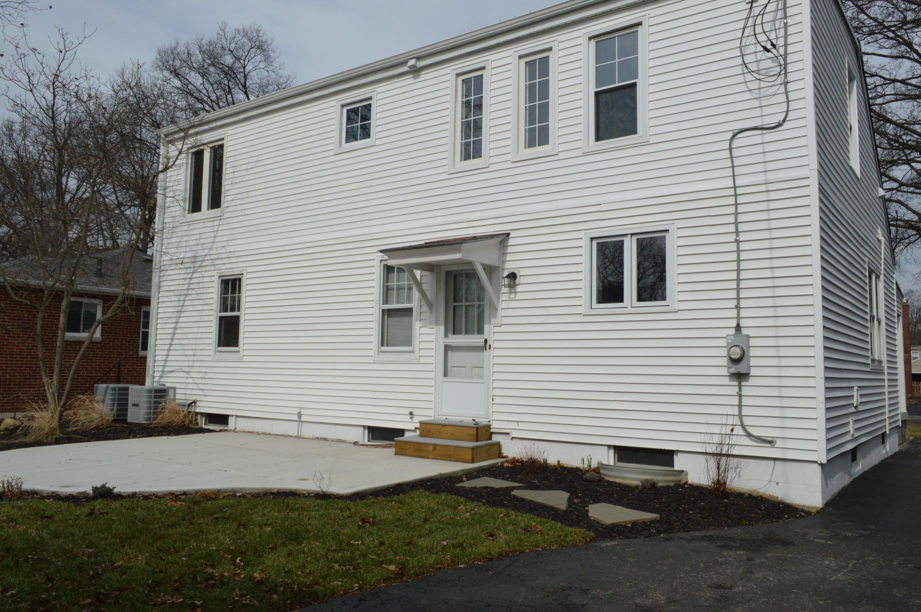 549 Acton Road Columbus, OH 43214 - Photo 30 of 31 Gallery Image 30