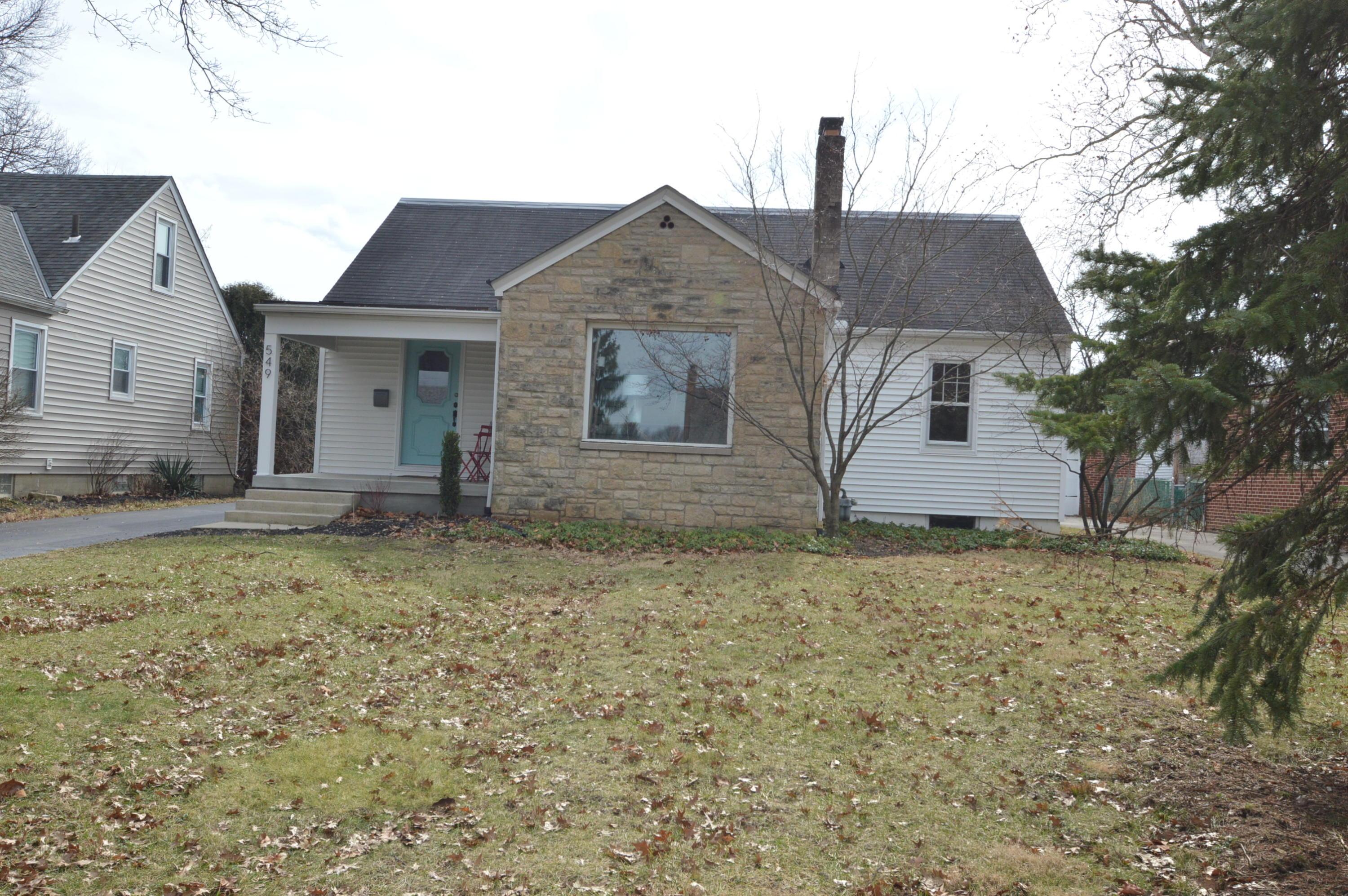 549 Acton Road Columbus, OH 43214 - Photo 31 of 31 Gallery Image 31