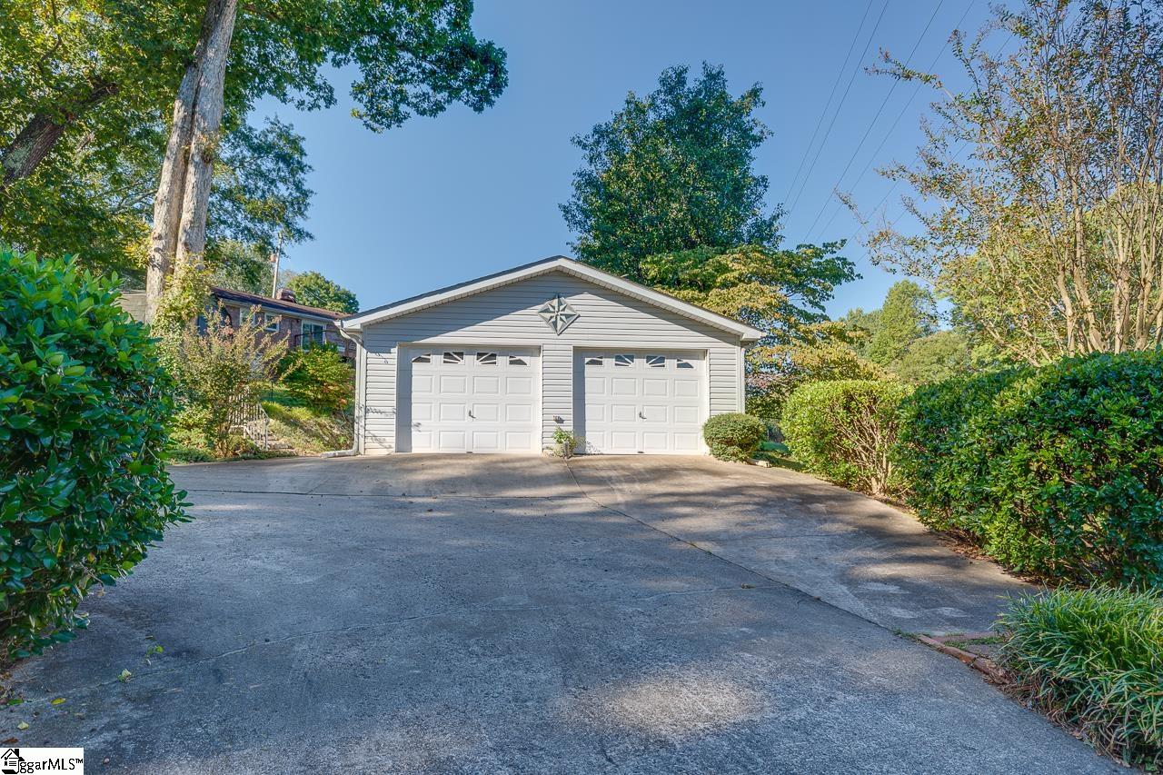 130 Colvin Road Greenville, SC 29615 - Photo 35 of 36 Gallery Image 35