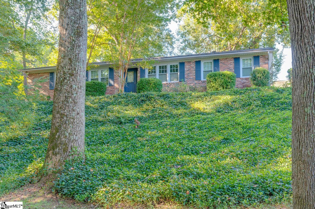 130 Colvin Road Greenville, SC 29615 - Photo 36 of 36 Gallery Image 36