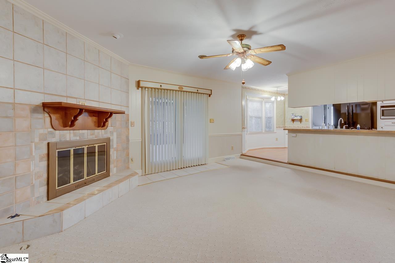 130 Colvin Road Greenville, SC 29615 - Photo 7 of 36 Gallery Image 7