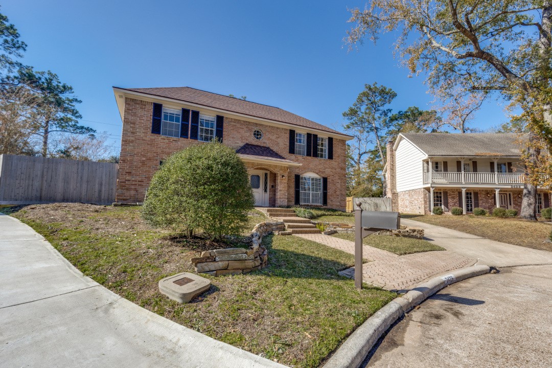 3426 Candlewisp Drive Spring, TX 77388 - Photo 4 of 32