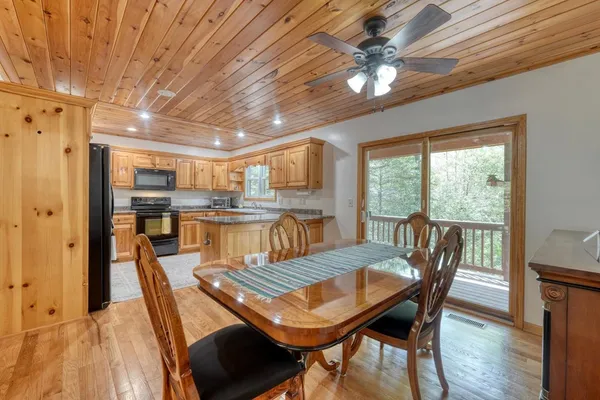 $465,000 | 442 Country Springs Lane, Murphy, NC 28906