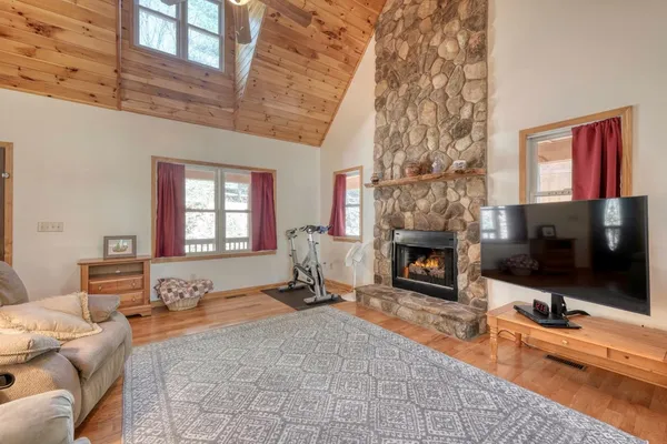 $465,000 | 442 Country Springs Lane, Murphy, NC 28906