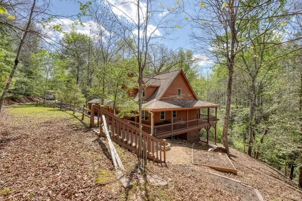 $465,000 | 442 Country Springs Lane, Murphy, NC 28906