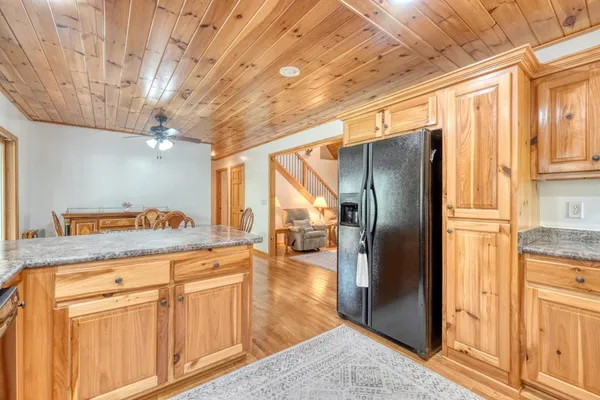 $465,000 | 442 Country Springs Lane, Murphy, NC 28906