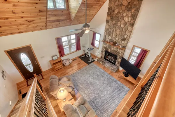 $465,000 | 442 Country Springs Lane, Murphy, NC 28906