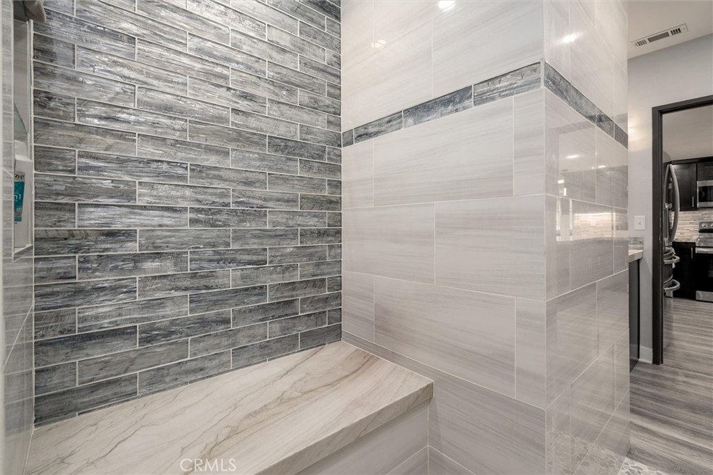 34150 Stowe Road Winchester, CA 92545 - Photo 56 of 80 ADU - Bathroom Shower