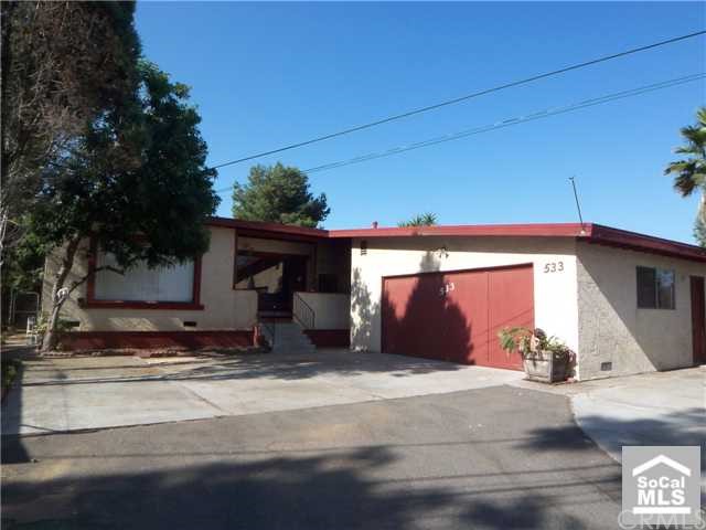 533 Rancho Vista Road Vista, CA 92083 - Photo 1 of 1 Gallery Image 1