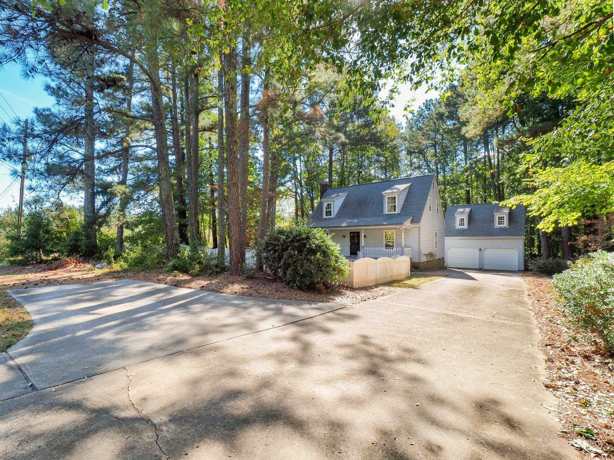 5004 Ten-Ten Road Apex, NC 27539 - Photo 1 of 33 Photo 1