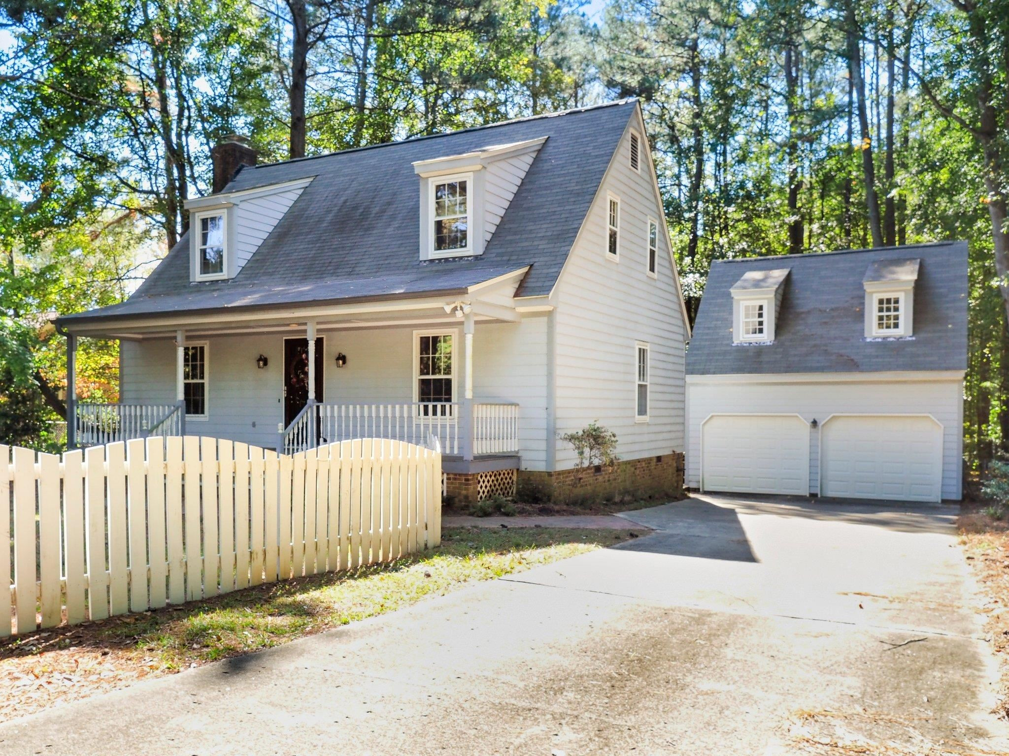 5004 Ten-Ten Road Apex, NC 27539 - Photo 2 of 33 Photo 2