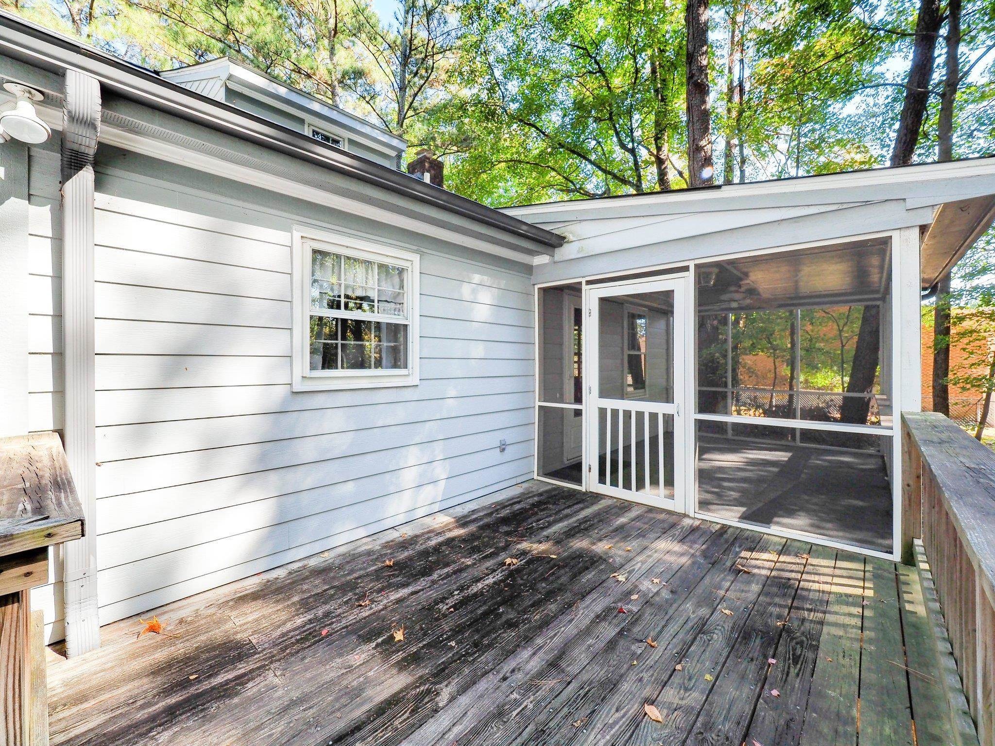 5004 Ten-Ten Road Apex, NC 27539 - Photo 27 of 33 Photo 27