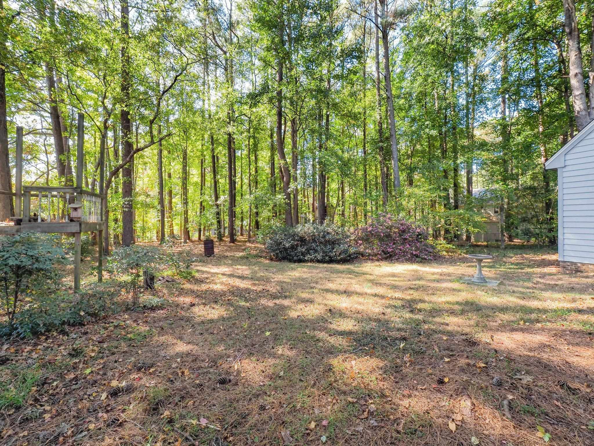 5004 Ten-Ten Road Apex, NC 27539 - Photo 29 of 33 Photo 29