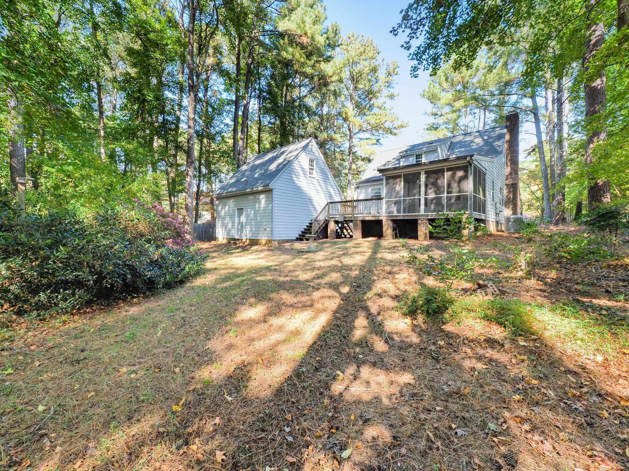 5004 Ten-Ten Road Apex, NC 27539 - Photo 30 of 33 Photo 30