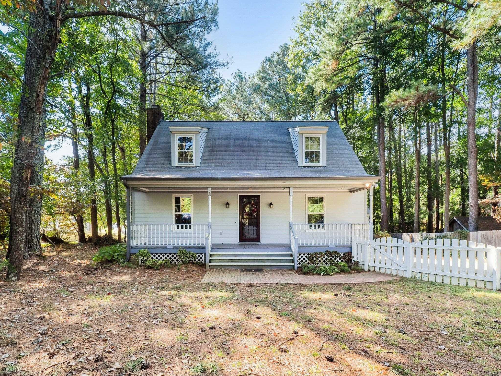 5004 Ten-Ten Road Apex, NC 27539 - Photo 3 of 33 Photo 3