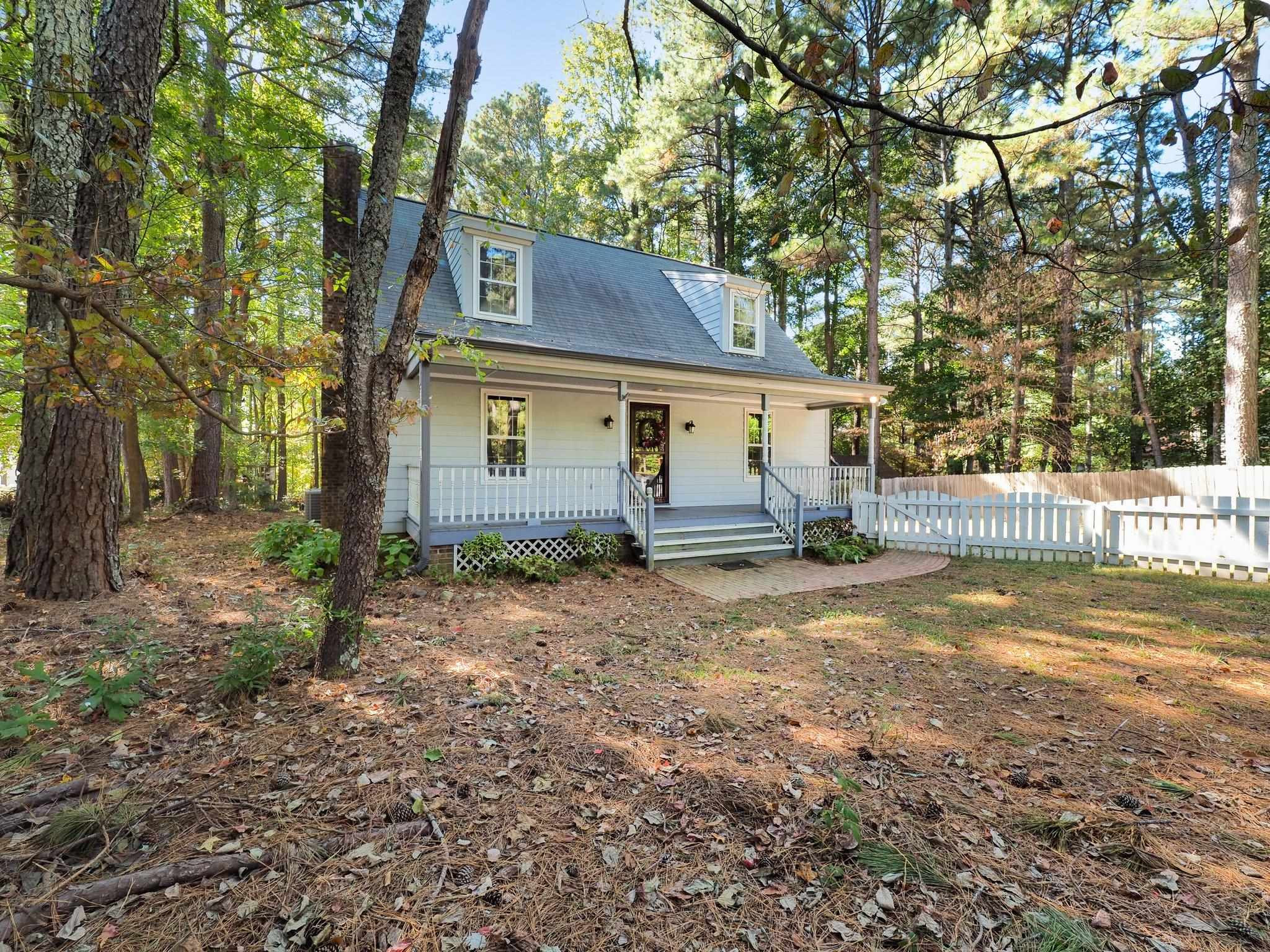 5004 Ten-Ten Road Apex, NC 27539 - Photo 4 of 33 Photo 4