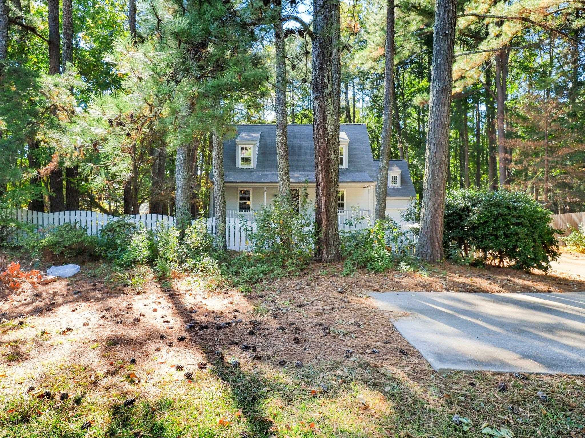 5004 Ten-Ten Road Apex, NC 27539 - Photo 5 of 33 Photo 5