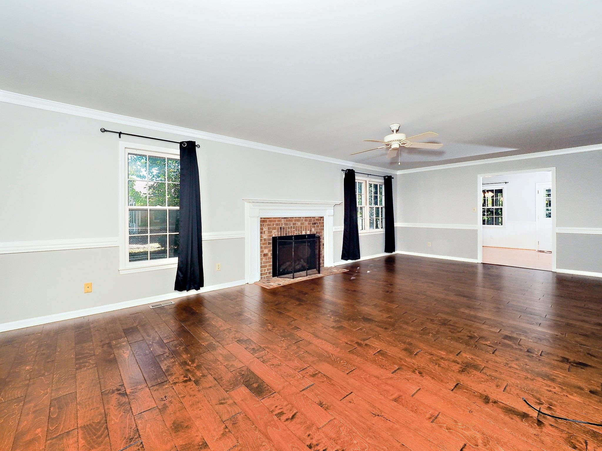 5004 Ten-Ten Road Apex, NC 27539 - Photo 10 of 33 Photo 10