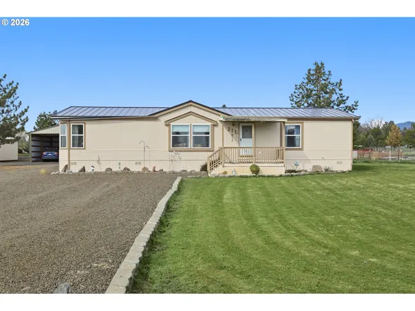 $347,000 | 311 South Mary B Road, Tygh Valley, OR 97063
