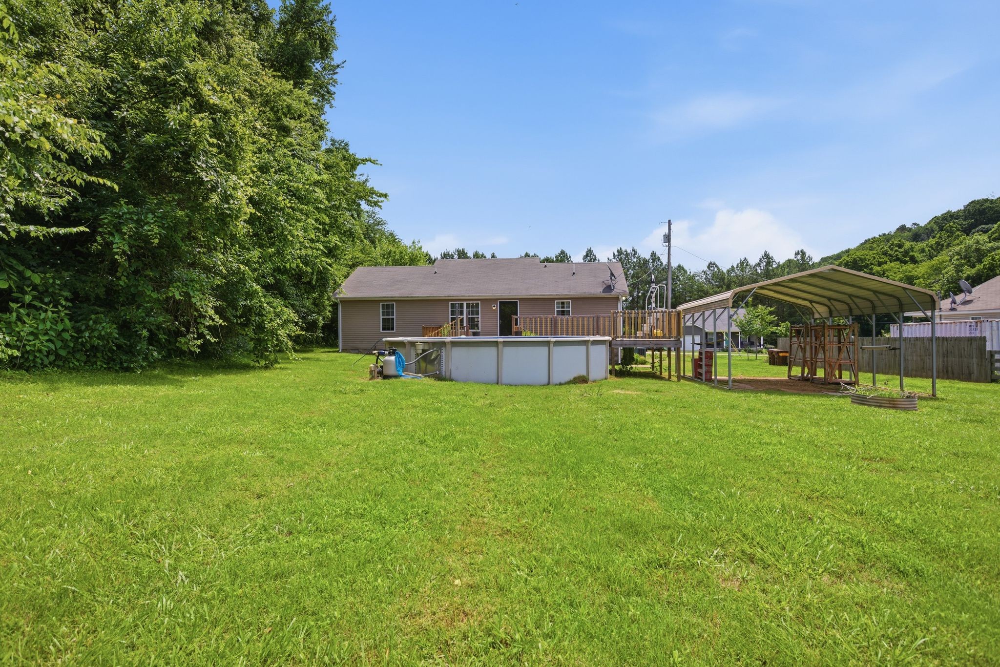 255 Drew Road Pulaski, TN 38478 - Photo 29 of 30