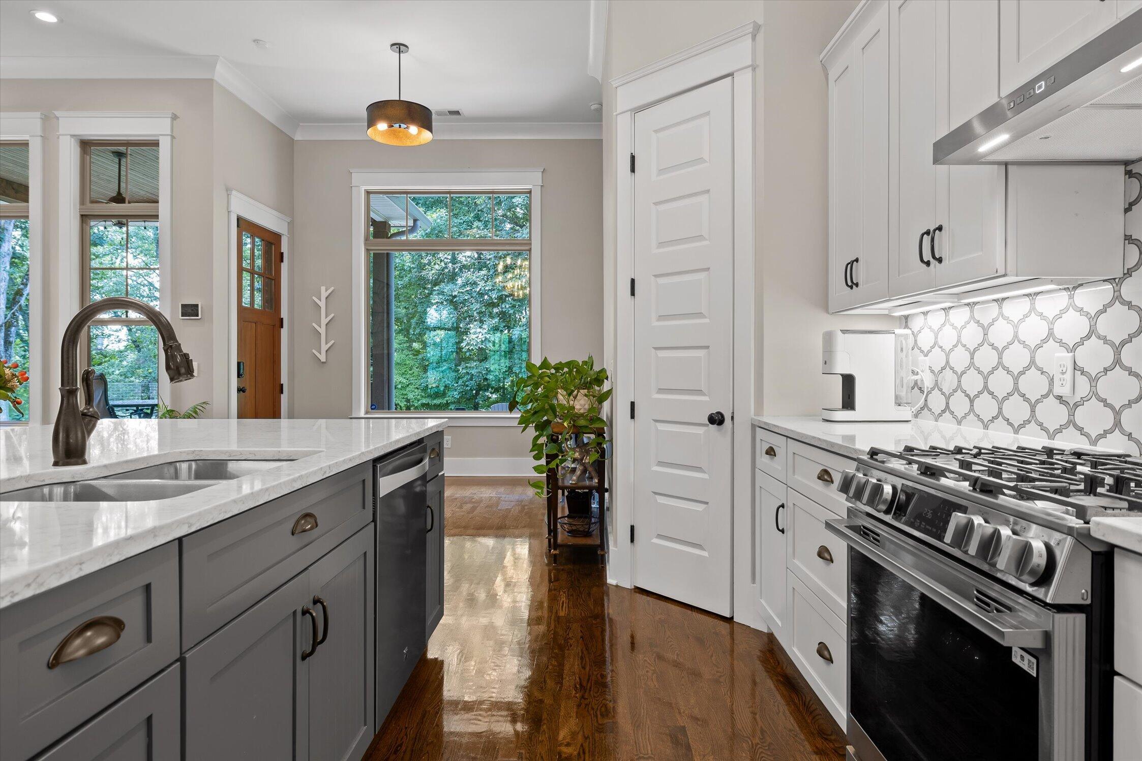 5539 Hunter Road Ooltewah, TN 37363 - Photo 19 of 98 023-Hunter-23