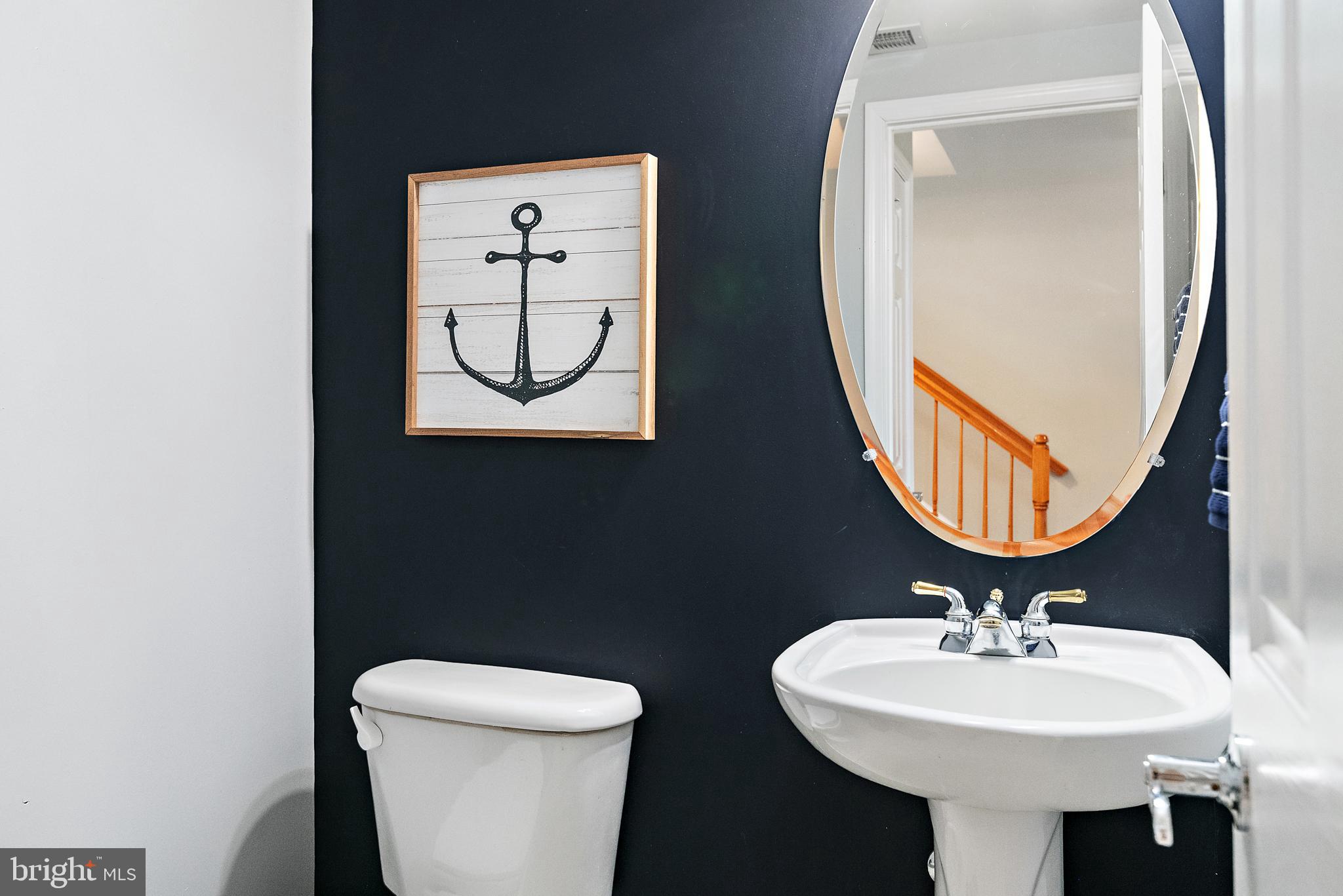 2306 Noblewood Road Edgewater, MD 21037 - Photo 19 of 53 Half Bath Lower