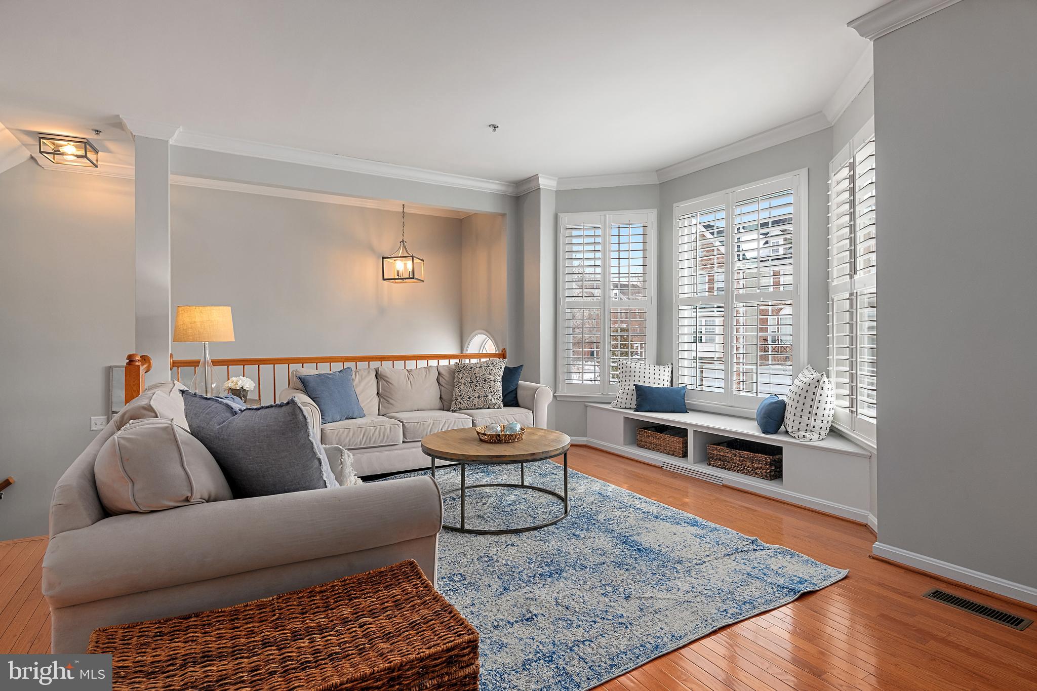 2306 Noblewood Road Edgewater, MD 21037 - Photo 2 of 53 Living Room