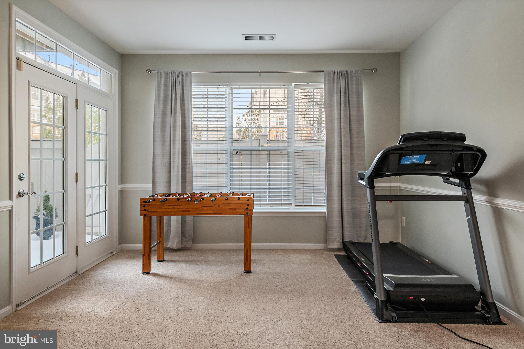 2306 Noblewood Road Edgewater, MD 21037 - Photo 22 of 53 LL - Family/Game Room