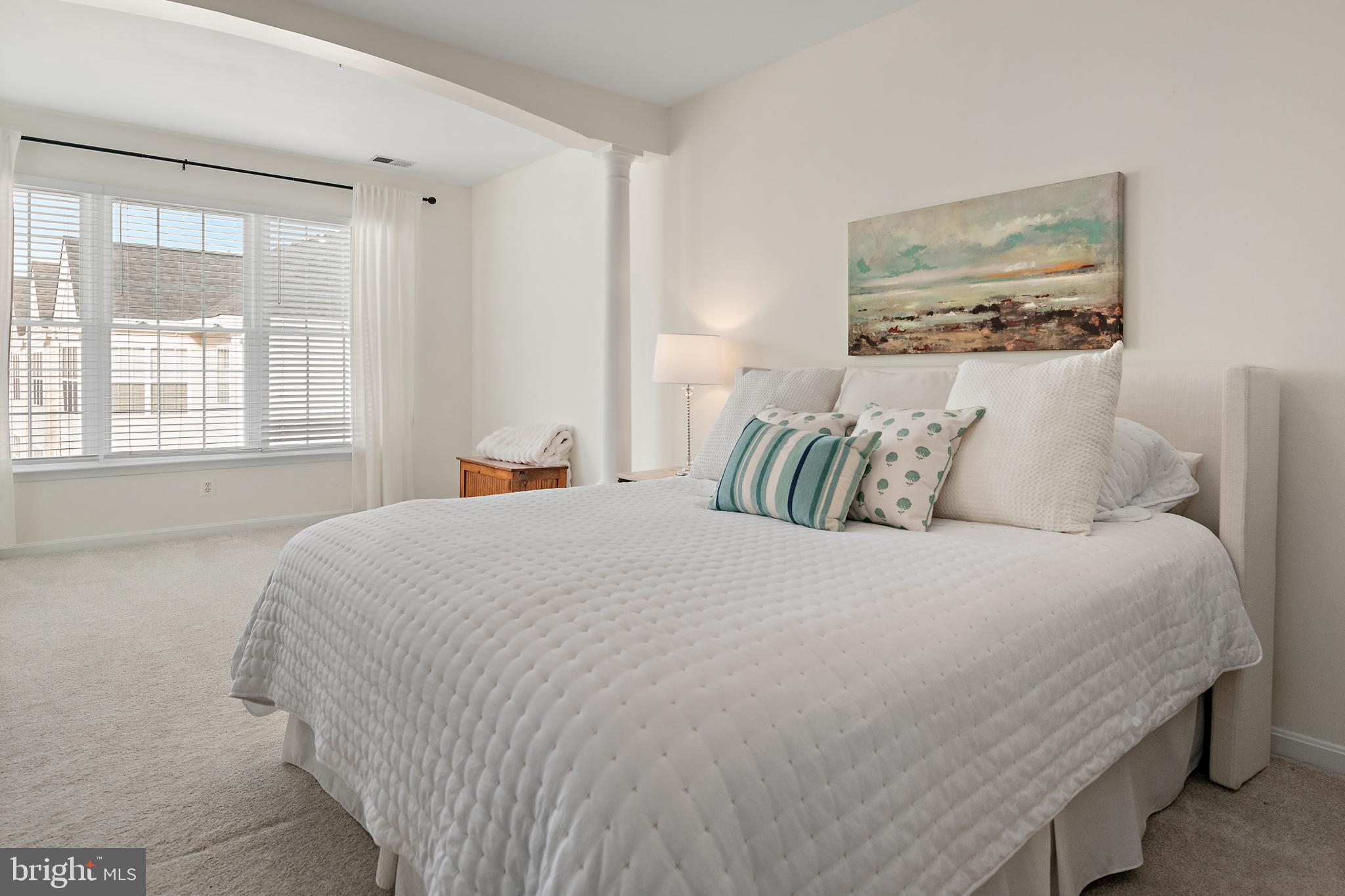 2306 Noblewood Road Edgewater, MD 21037 - Photo 26 of 53 Primary Suite