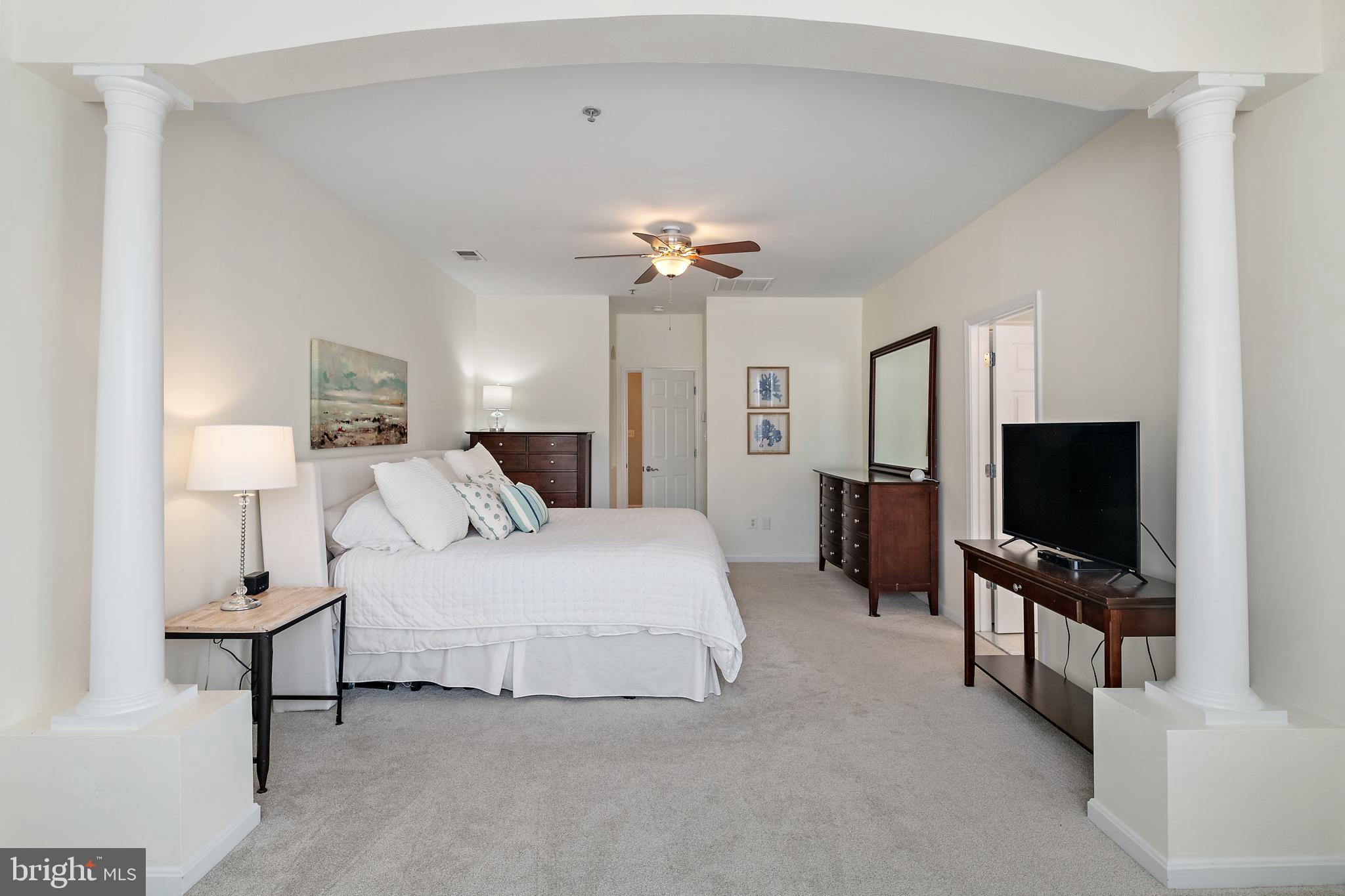 2306 Noblewood Road Edgewater, MD 21037 - Photo 28 of 53 Primary Suite