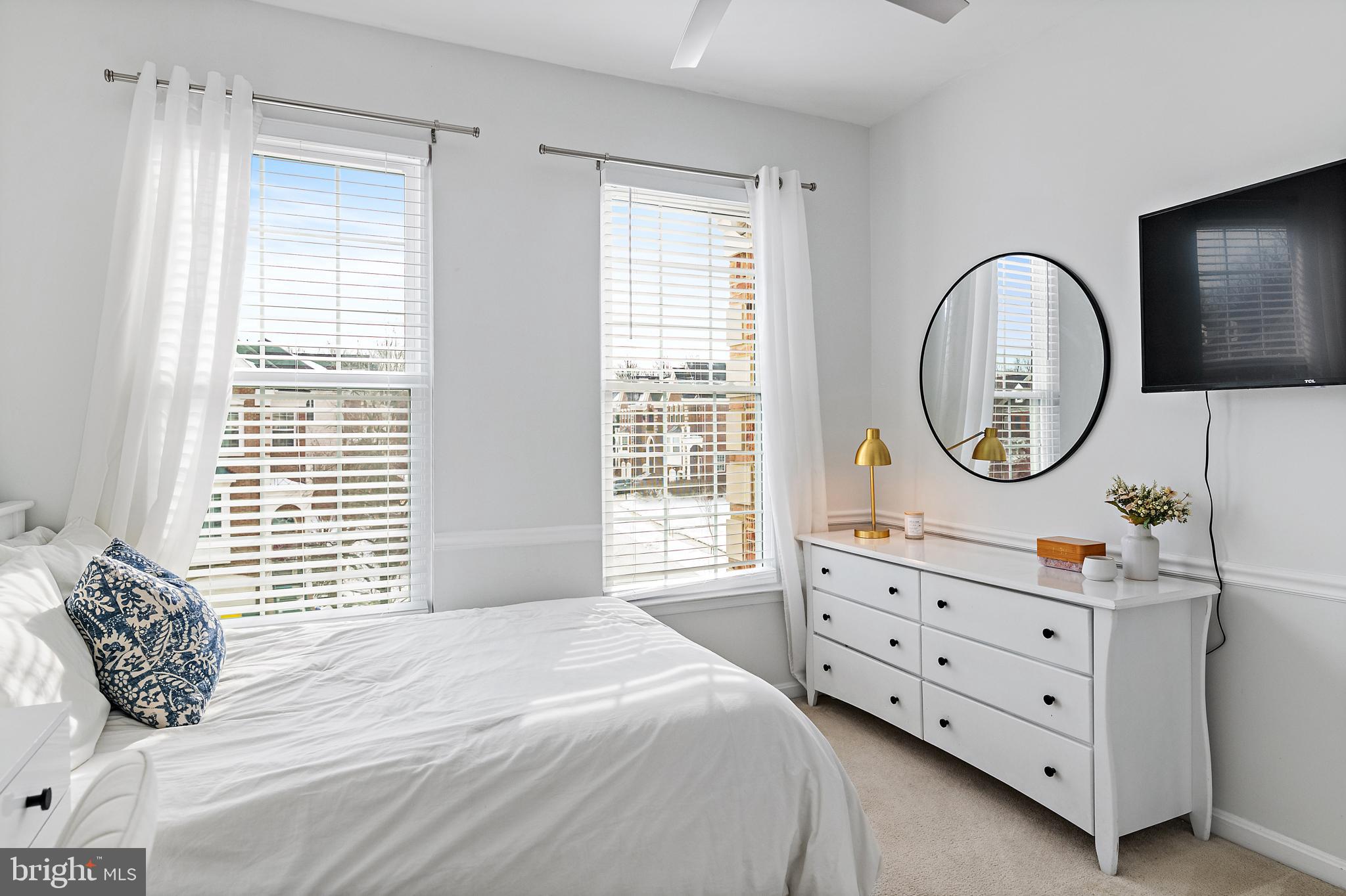 2306 Noblewood Road Edgewater, MD 21037 - Photo 33 of 53 Bedroom 2