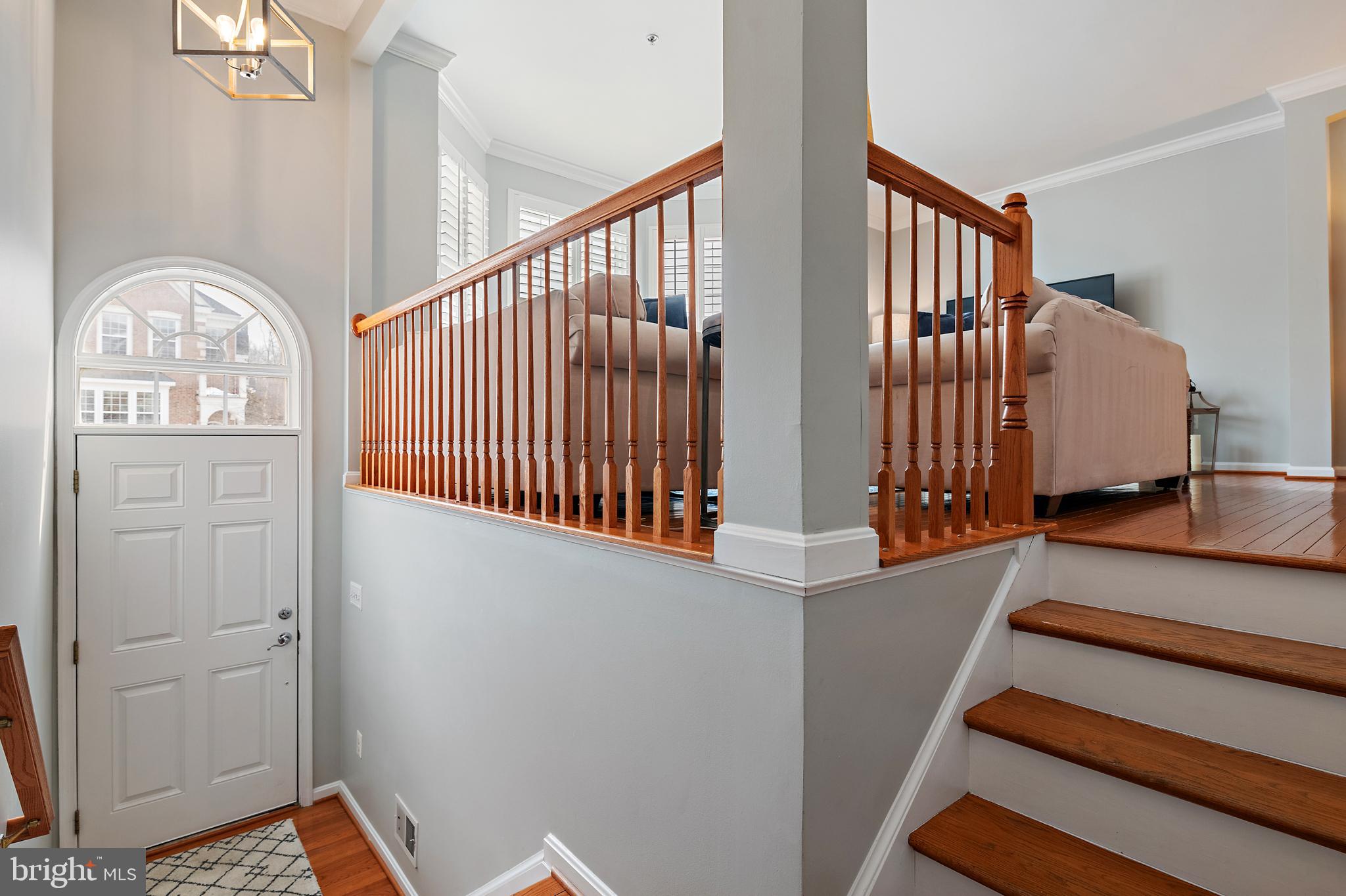 2306 Noblewood Road Edgewater, MD 21037 - Photo 39 of 53 Foyer