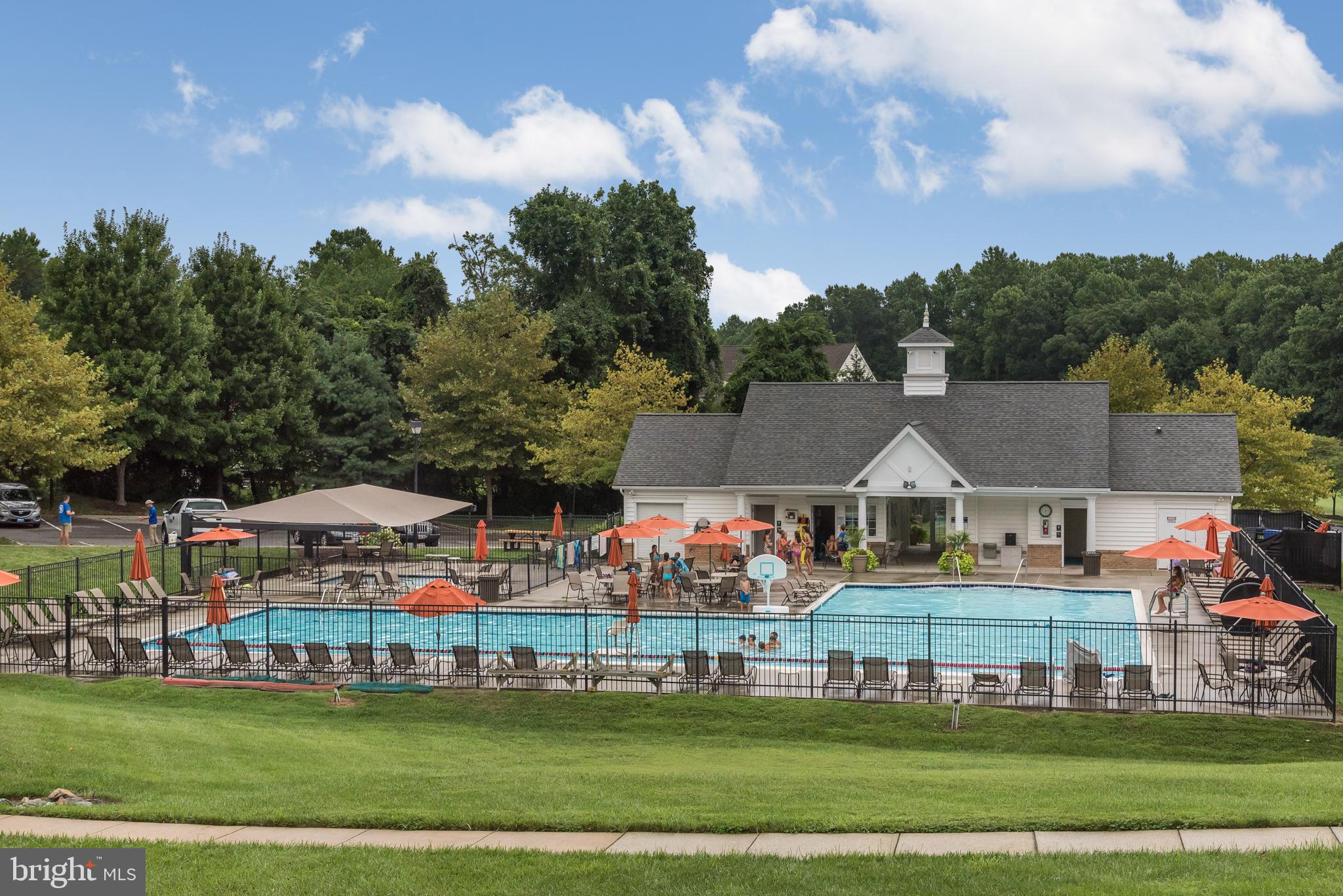 2306 Noblewood Road Edgewater, MD 21037 - Photo 41 of 53 Community Pool