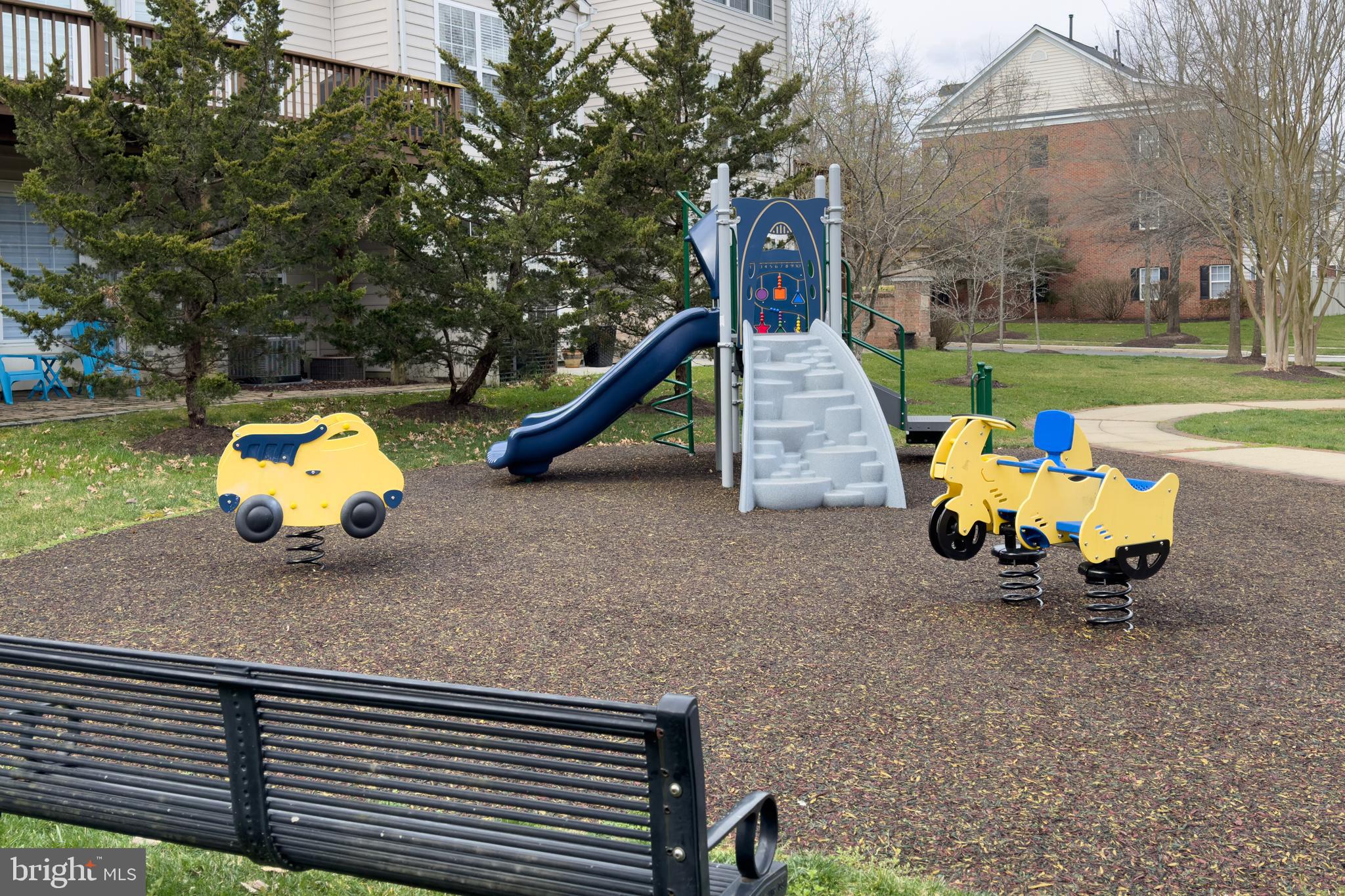 2306 Noblewood Road Edgewater, MD 21037 - Photo 43 of 53 Playground