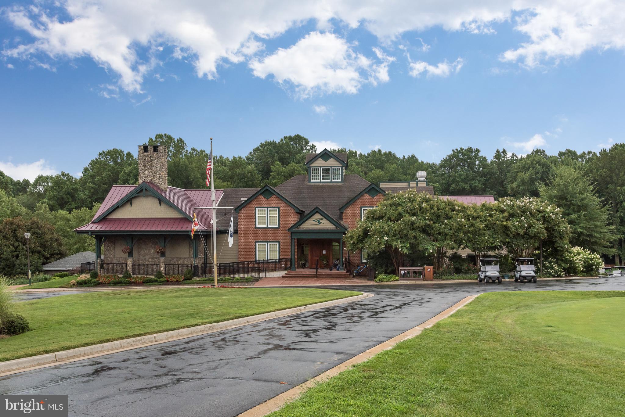 2306 Noblewood Road Edgewater, MD 21037 - Photo 45 of 53 South River Golf Club