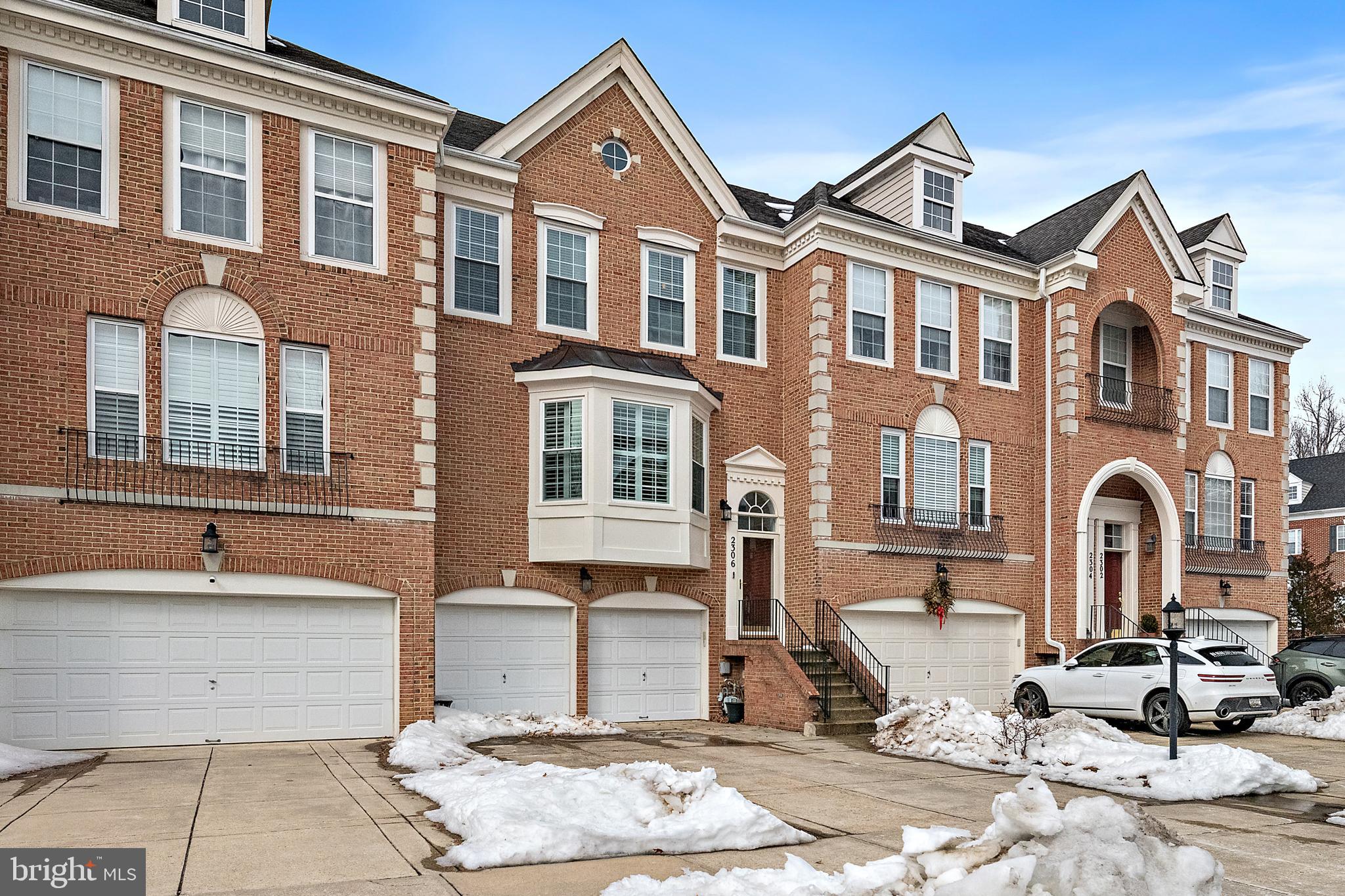 2306 Noblewood Road Edgewater, MD 21037 - Photo 50 of 53 Exterior