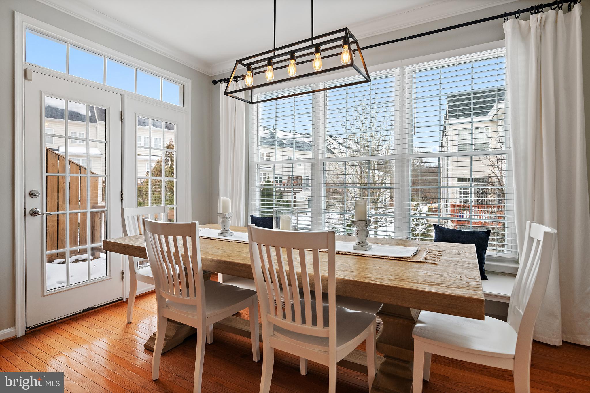 2306 Noblewood Road Edgewater, MD 21037 - Photo 5 of 53 Dining Area