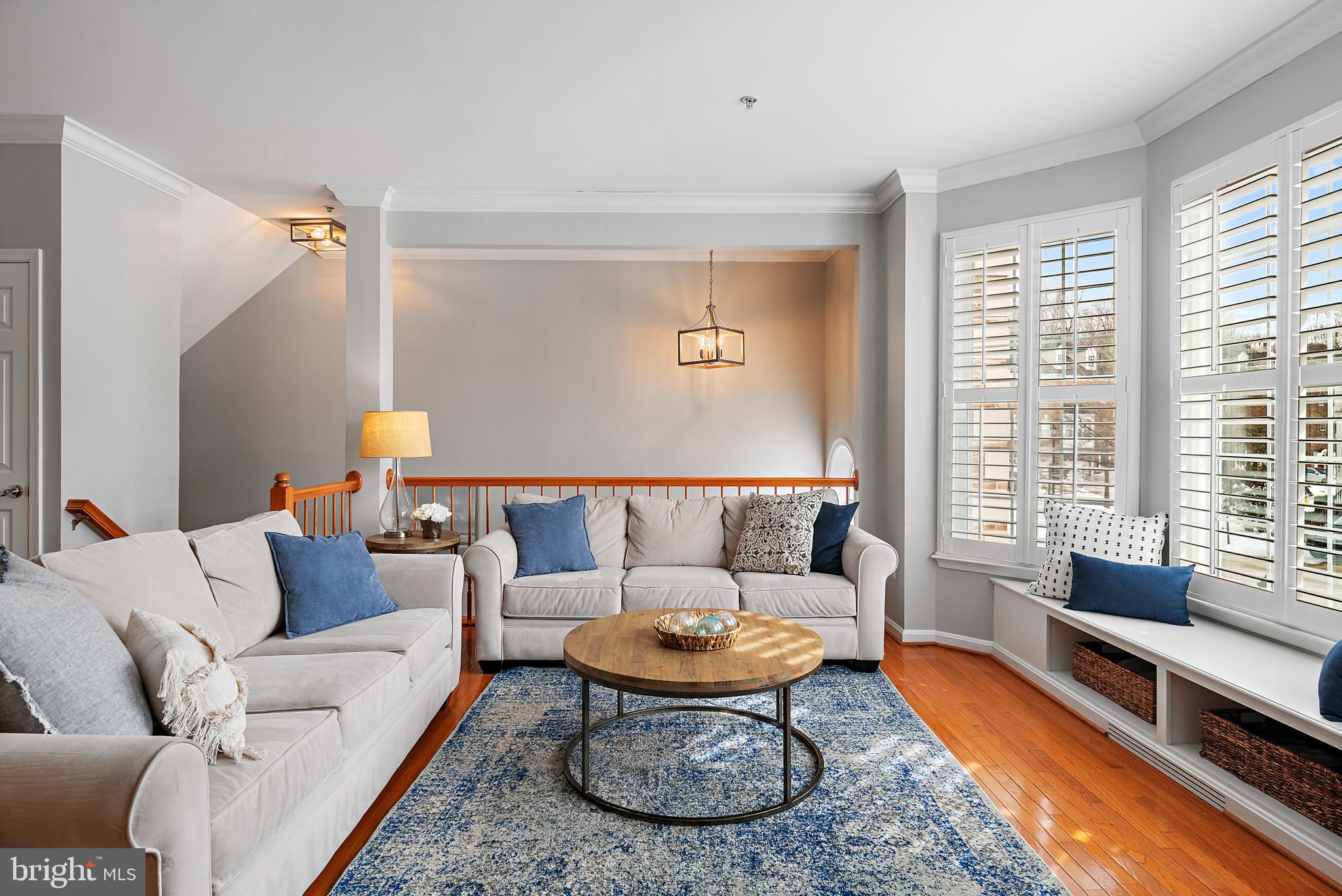 2306 Noblewood Road Edgewater, MD 21037 - Photo 7 of 53 Living Room