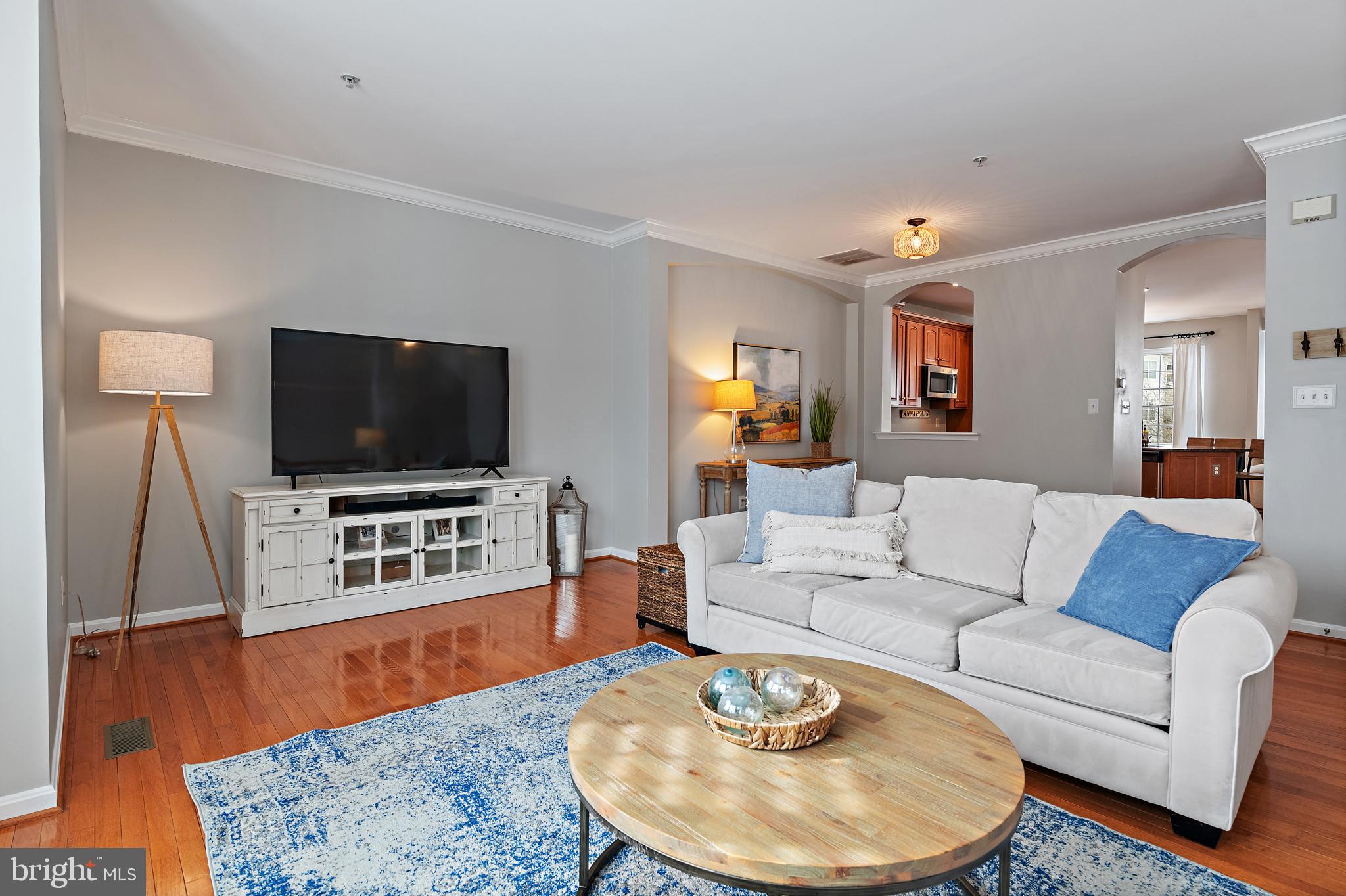 2306 Noblewood Road Edgewater, MD 21037 - Photo 8 of 53 Living Room
