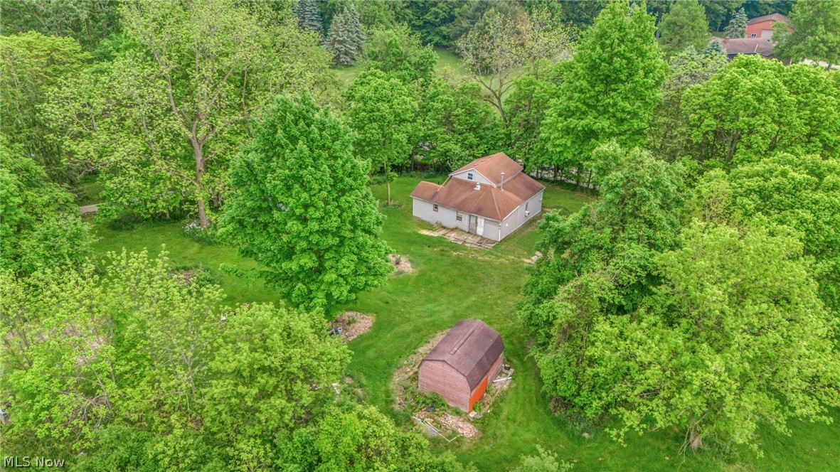 51464 North Ridge Road Vermilion, OH 44089 - Photo 6 of 37 View of aerial view