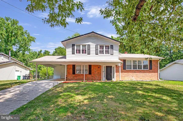 $555,000 | 11306 Sherrington Court, Upper Marlboro, MD 20774