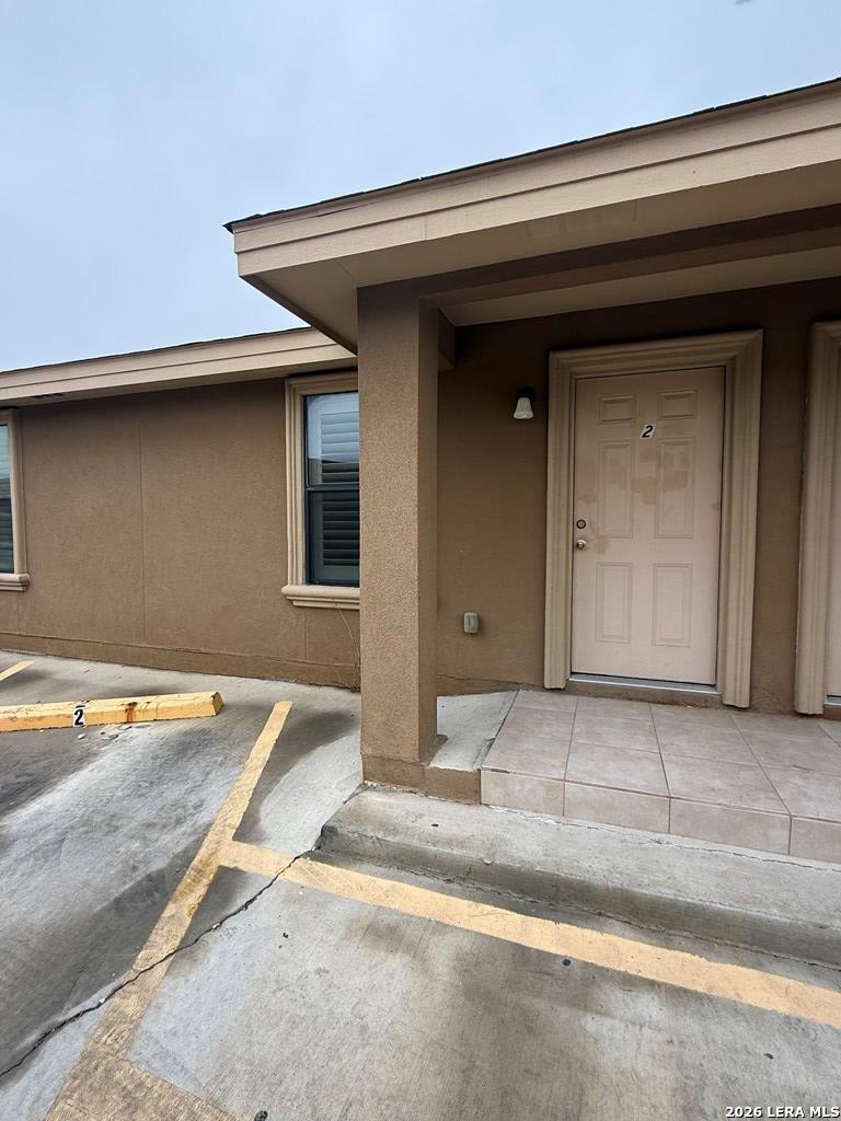 1520 Eidson Road, Unit 2 Eagle Pass, TX 78852 - Photo 2 of 19