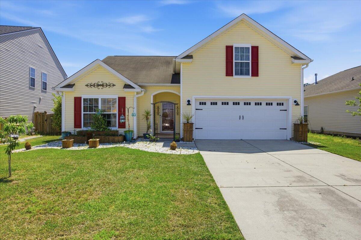 8009 Henderson Road Summerville, SC 29483 - Photo 3 of 55 01-8009_001