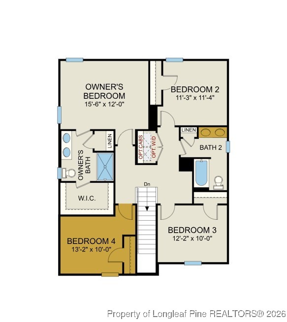 464 Wicklow Lane Raeford, NC 28376 - Photo 3 of 3